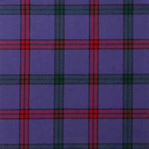 Montgomery Modern 10oz Tartan Fabric
