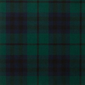 Marshall Modern 10oz Tartan Fabric