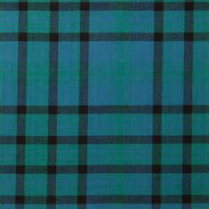 Matheson Hunting Ancient 10oz Tartan Fabric