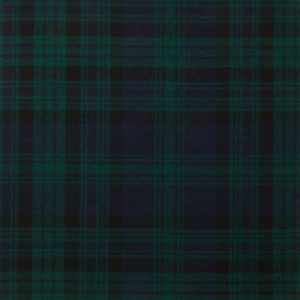 Matheson Hunting Modern 10oz Tartan Fabric