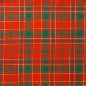 Munro Ancient 10oz Tartan Fabric
