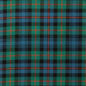 Murray Of Atholl Ancient 10oz Tartan Fabric