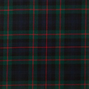 Murray Of Atholl Modern 10oz Tartan Fabric