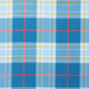 Musselburgh 10oz Tartan Fabric