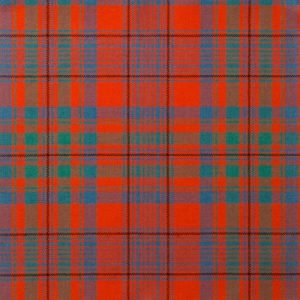 Murray Of Tullibardine Ancient 10oz Tartan Fabric