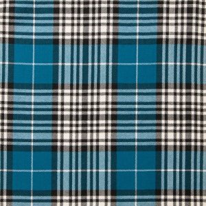 Napier Modern 10oz Tartan Fabric
