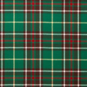 Newfoundland 10oz Tartan Fabric