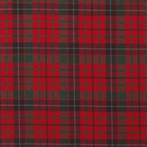 Nicolson Modern 10oz Tartan Fabric