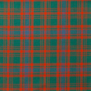 Nithsdale Ancient 10oz Tartan Fabric