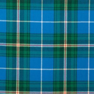 Nova Scotia 10oz Tartan Fabric