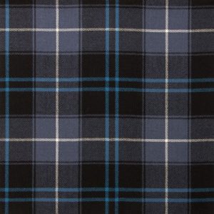 Patriot Ancient 10oz Tartan Fabric