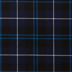 Patriot Modern 10oz Tartan Fabric