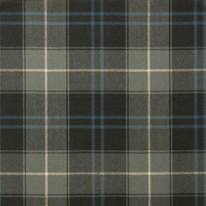 Patriot Weathered 10oz Tartan Fabric
