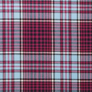 Royal Canadian Air Force 10oz Tartan Fabric