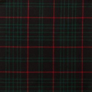 Renwick Modern 10oz Tartan Fabric