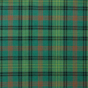 Ross Hunting Ancient 10oz Tartan Fabric