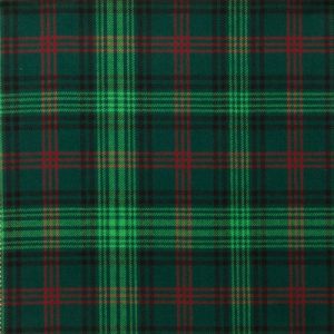 Ross Hunting Modern 10oz Tartan Fabric