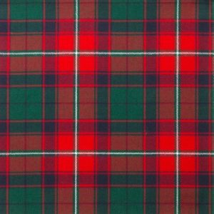 Roxburgh Modern 10oz Tartan Fabric