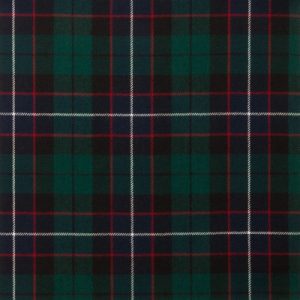 Russell Modern 10oz Tartan Fabric