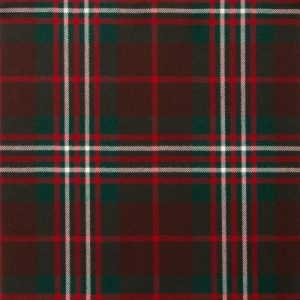 Scott Hunting Modern 10oz Tartan Fabric