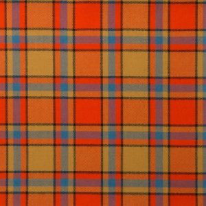 Scrimgeour Ancient 10oz Tartan Fabric