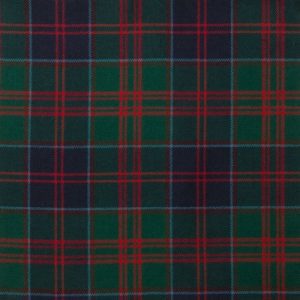 Stewart Hunting Modern 10oz Tartan Fabric