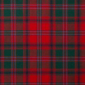Stewart Of Appin Modern 10oz Tartan Fabric