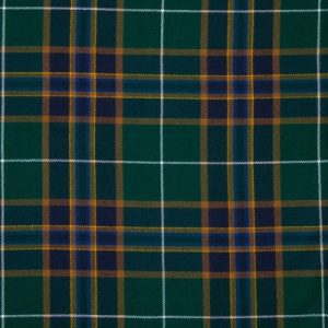 Teviotdale 10oz Tartan Fabric