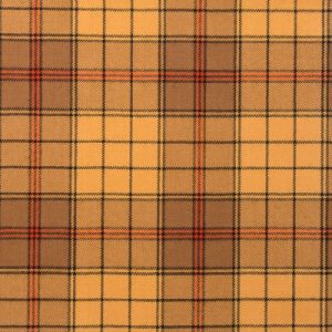 Ulster 10oz Tartan Fabric