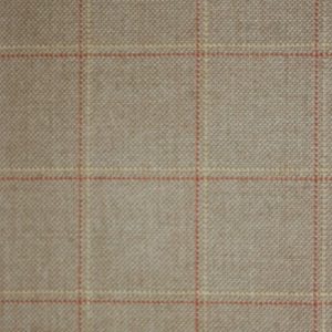 Oban Check Tweed 10oz Tartan Fabric