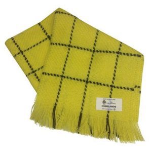 Rupert The Bear Scarf