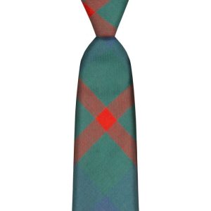 Tartan Tie - Agnew Ancient