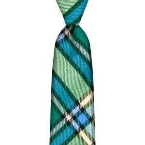 Tartan Tie - Alberta Canadian