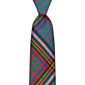 Tartan Tie - Anderson Ancient