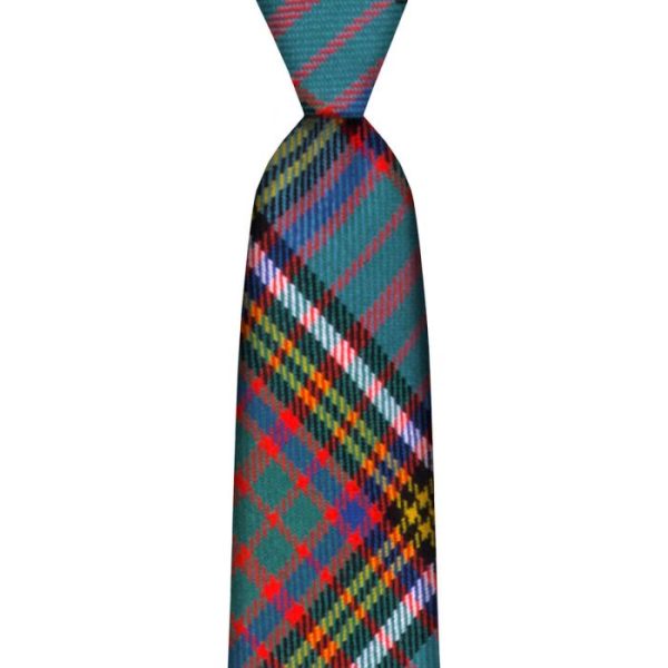 Tartan Tie - Anderson Ancient