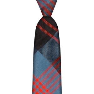 Tartan Tie - Angus Ancient