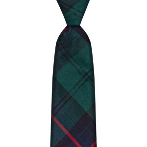 Tartan Tie - Armstrong Modern