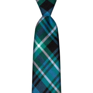 Tartan Tie - Arbuthnot Ancient