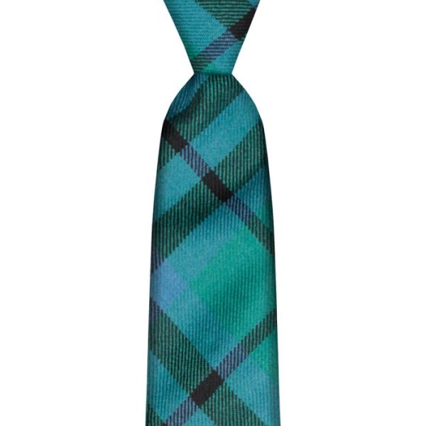 Tartan Tie - Austin Ancient
