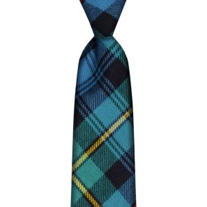 Tartan Tie - Baillie Ancient
