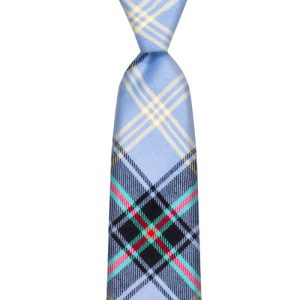 Tartan Tie - Bell of the Borders