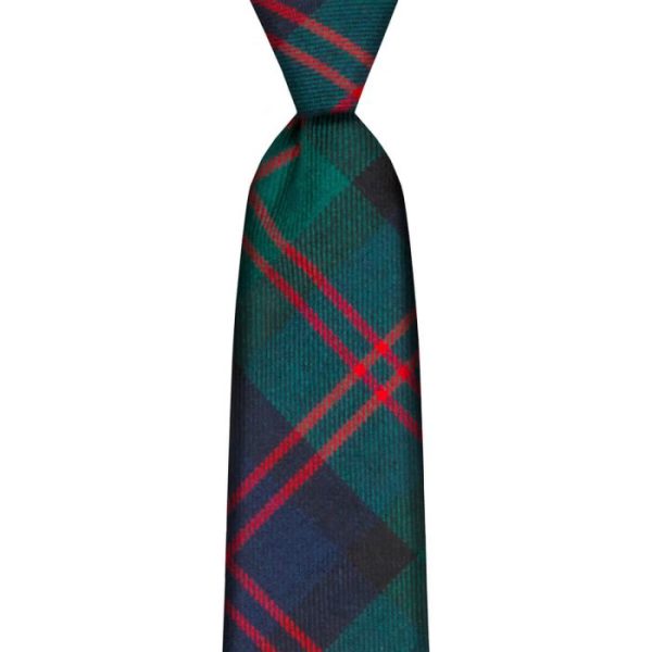 Tartan Tie - Blair Modern