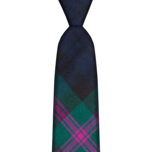 Tartan Tie - Baird Modern