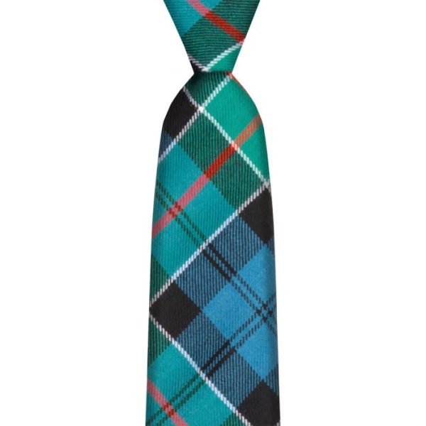 Tartan Tie - Colquhoun Ancient