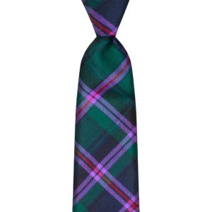 Tartan Tie - Cooper Modern