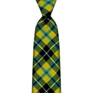 Tartan Tie - Cornish National