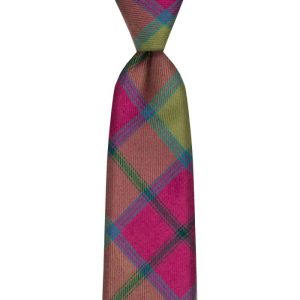 Tartan Tie - Connaught Irish