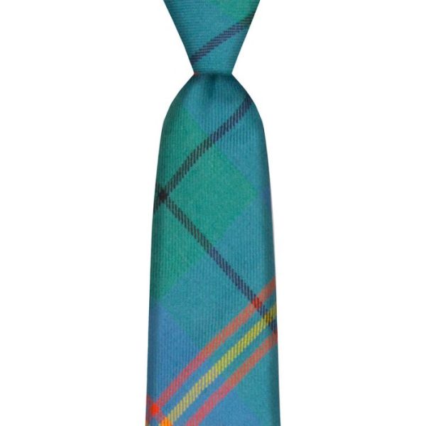 Tartan Tie - Carmichael Ancient
