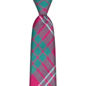 Tartan Tie - Crawford Ancient