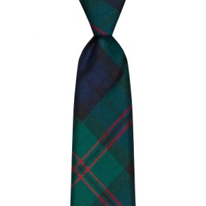 Tartan Tie - Dundas Modern